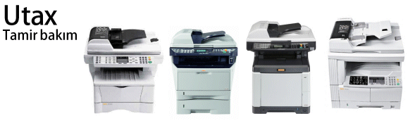 Adana Utax servisi