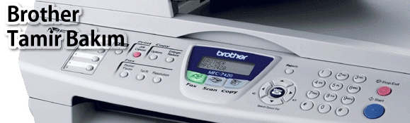 Brother servisi Adana