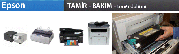Adana Epson servisi