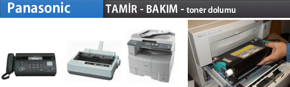 Panasonic servisi Adana