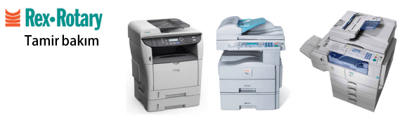 Adana Rexrotary servisi